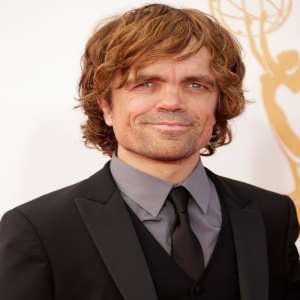 Peter Dinklage